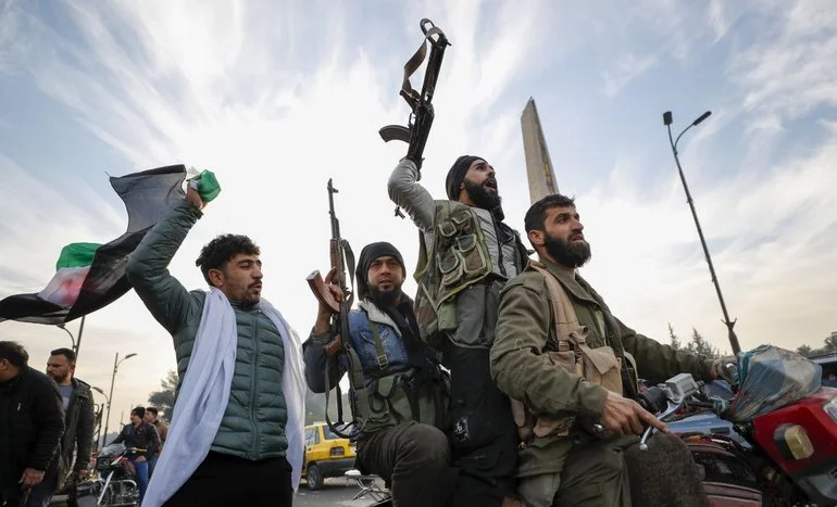 Syria’s Enduring Crisis: A Nation Trapped in Protracted Turmoil