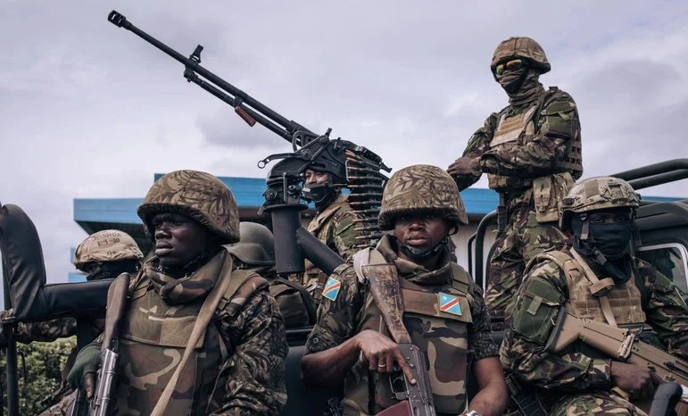 Eastern DRC in Turmoil: A Relentless Cycle of Conflict and Suffering