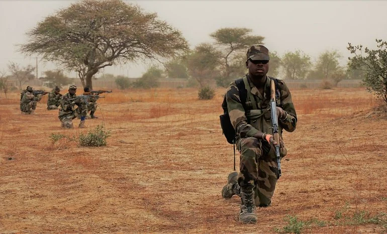 The Sahel in Crisis: Extremism, Coups, and a Widening Humanitarian Emergency