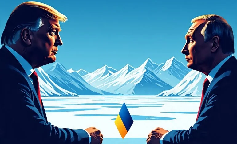 Putin–Trump Meeting in Alaska: What It Could Mean for Ukraine’s Fate