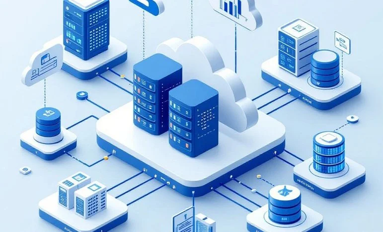 Cloud Storage Types: Block, File, Object, Data Lake, and Warehouse Explained