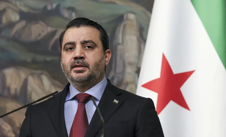 Syria and Israel Meet in Paris Amid US Push for Normalization