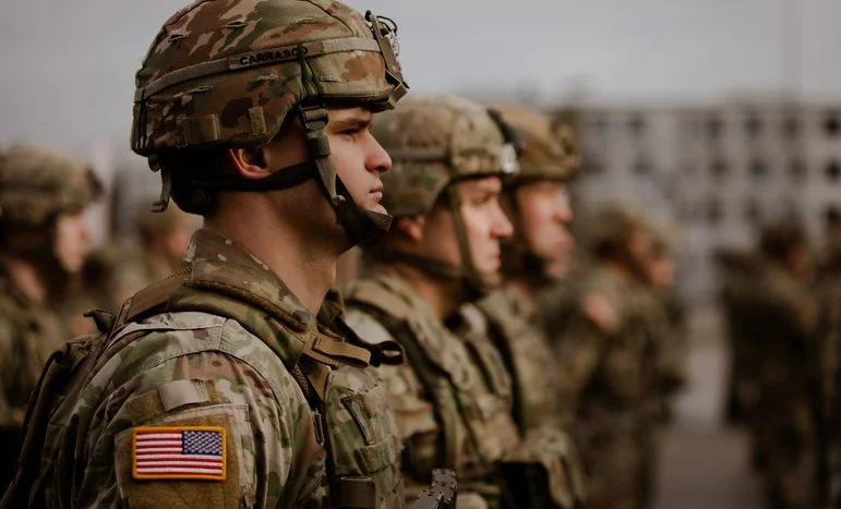 Trump Declares No US Troops for Ukraine: Strategic or Controversial?