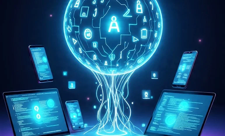 The Future of AI: One Universal Language for All Applications