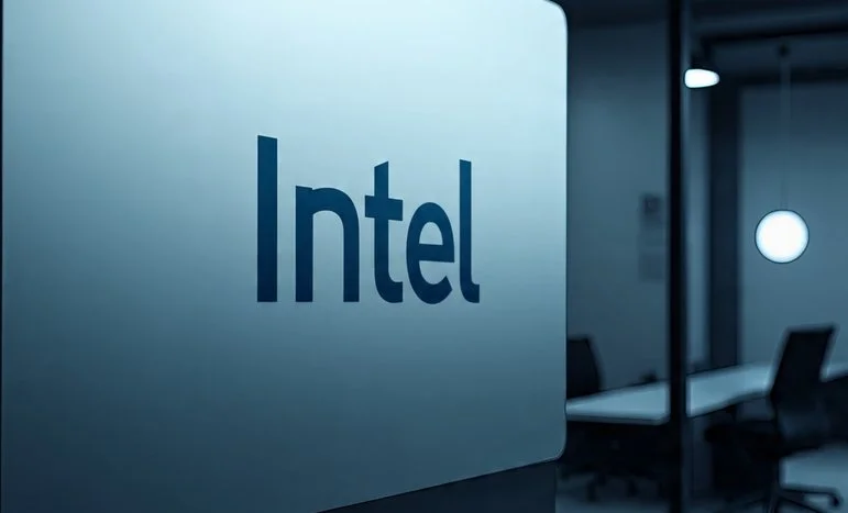 Intel Leadership Shakeup Amid Government Stake