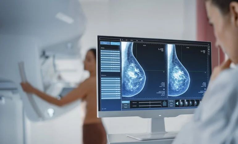 AI in Breast Cancer Detection: Opportunity and Caution