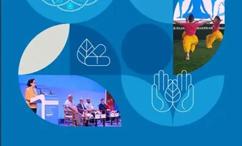 WHO Launches Global Health Strategy 2025–2028