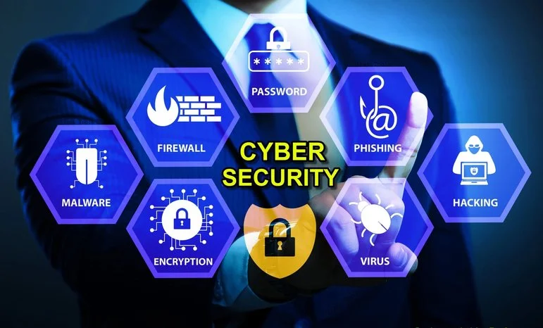 Cybersecurity Vulnerabilities: Safeguarding Digital Infrastructure from Global Threats