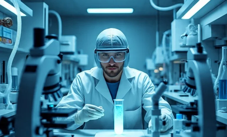 Genetic Engineering Ethics: Balancing Innovation and Responsibility