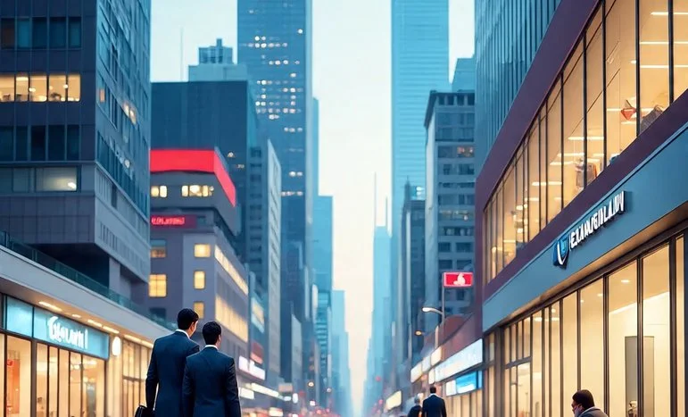 Rising Economic Inequality: Bridging the Gap Between Wealth and Poverty