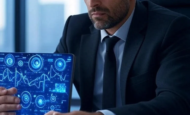 AI, Technology, and Economic Disconnects