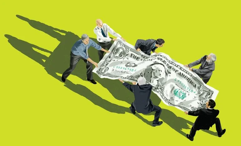 Labor Market Strains: Unemployment and Wages