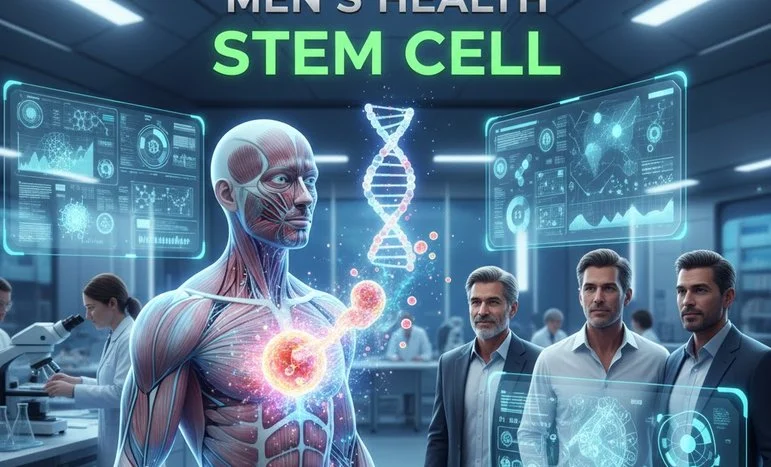 Bio Protocol Launches Oversubscribed BioAgents for Men's Health and Stem Cell Repair Bio Protocol Launches Oversubscribed BioAgents for Men's Health and Stem Cell Repair