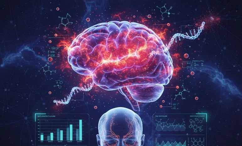NEURON Gale Targets Alzheimer's with Neuroinflammation Research NEURON Gale Targets Alzheimer's with Neuroinflammation Research