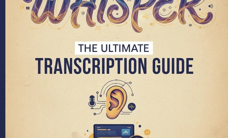 What is Whisper Transcription? What is Whisper Transcription?