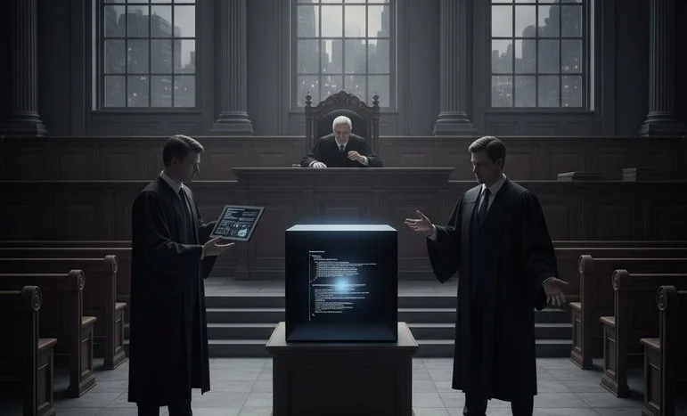 AI Liability and Black Box Dilemmas Surge in Courts AI Liability and Black Box Dilemmas Surge in Courts