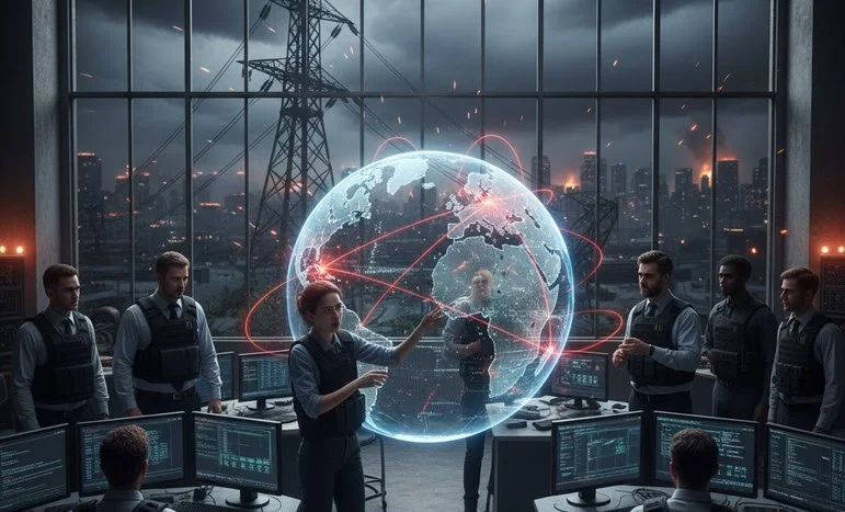 Global Cybersecurity Law Lapses Amid Record Mega-Attacks Global Cybersecurity Law Lapses Amid Record Mega-Attacks