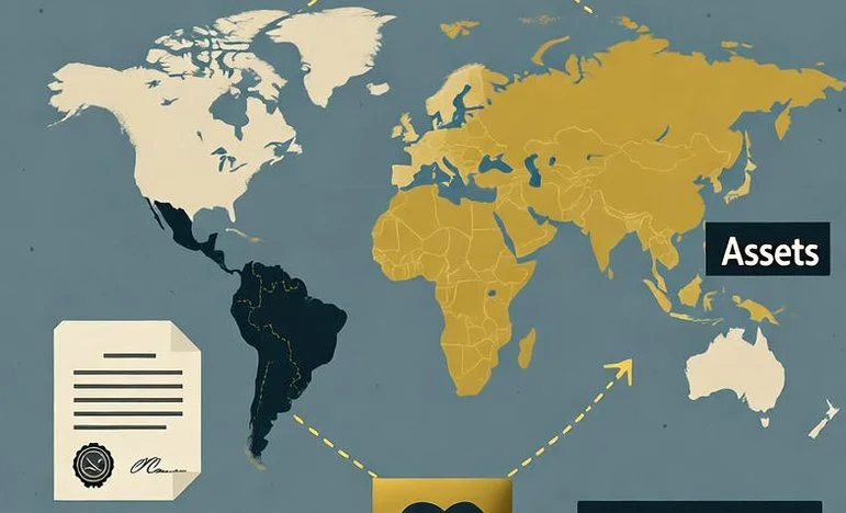Reparation and Liability in State Succession: Legal Principles and International Framework Reparation and Liability in State Succession: Legal Principles and International Framework