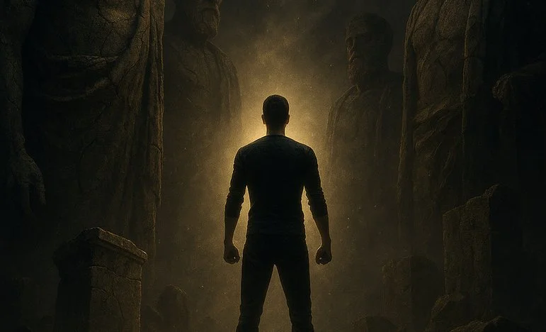 The Cult of Sacred Tradition and Our Cowardice to Outgrow the Past