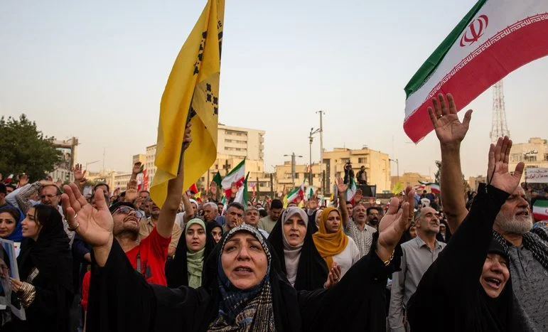 From Alliance to Confrontation: Why the U.S.–Iran Conflict May Define the Future of Global Order