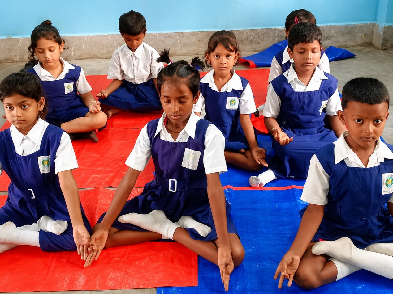 Combating Malnutrition & Empowering Women's Health