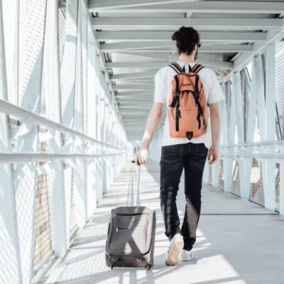 Travel destination