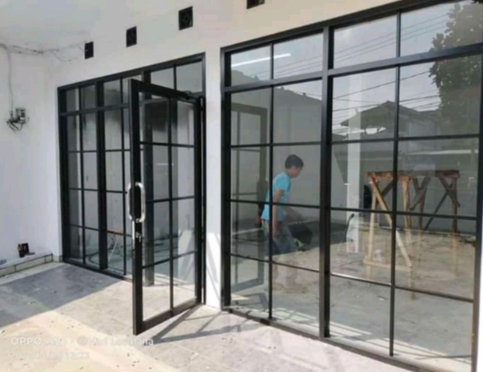 Partisi Makassar