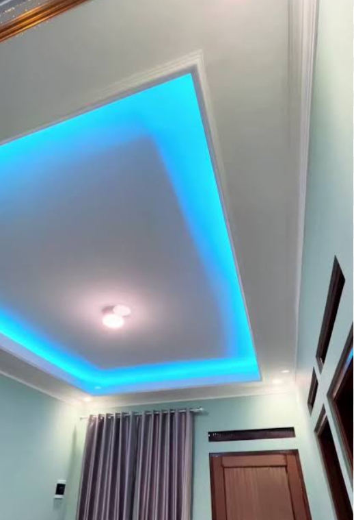 Plafon PVC Makassar