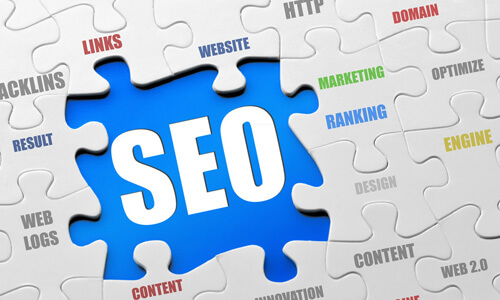 SEO (Arama Motoru Optimizasyonu)