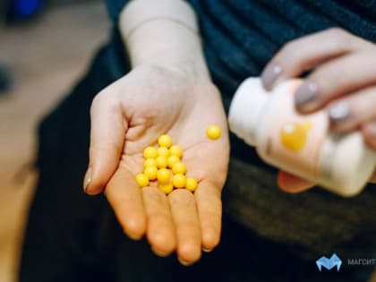 БАДы, детскую воду, соки и медизделия будут маркировать