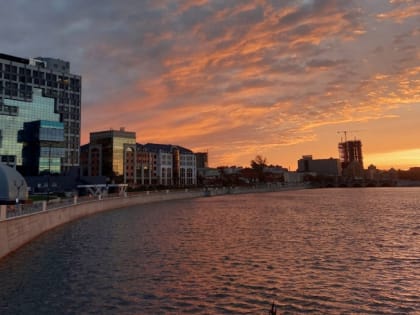 В Челябинске на очистку реки Миасс дополнительно направят 400 миллионов рублей