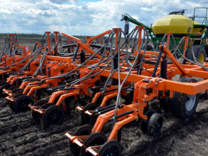 В Челябинской области первые субсидии аграриям будут направлены уже в феврале