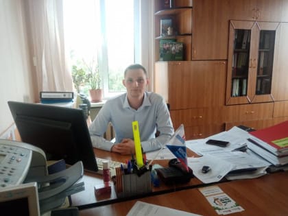 В Нязепетровске в рамках партийного проекта «Предпринимательство» состоялся прием граждан по вопросам защиты прав предпринимателей