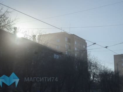 Жители Магнитогорска пожаловались на экологию заместителю прокурора области