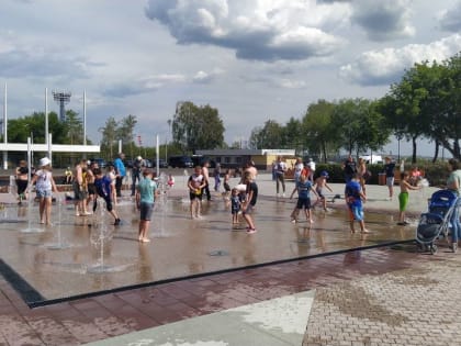 Жара отменяется? Синоптики дали странный прогноз погоды июнь 2022 года