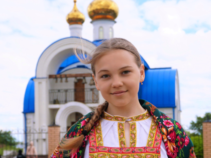 Еткуль снова именинник!