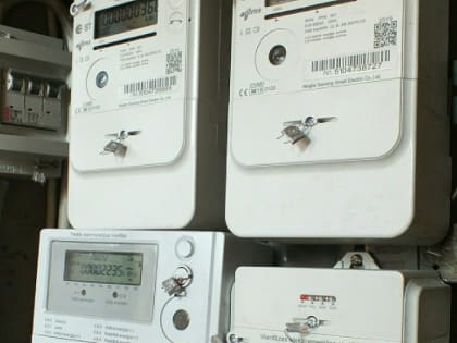 С 1 января не нужно будет передавать данные о потреблении электричества