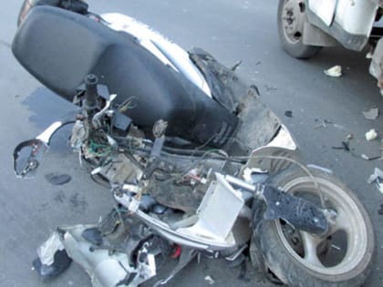 Облсуд уменьшил срок автоледи из Кундравов, которая сбила скутер с 3 детьми