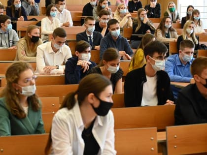 Спрос на вакансии для студентов в Челябинске вырос на 51%