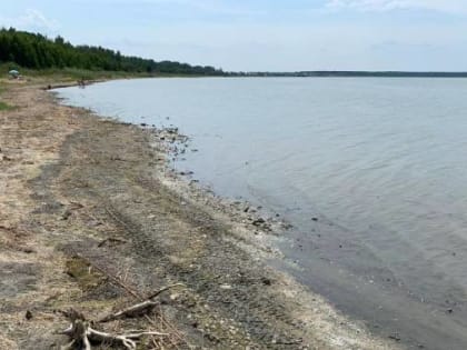 Минэкологии провело проверку по жалобе на сброс нечистот в южноуральское озеро