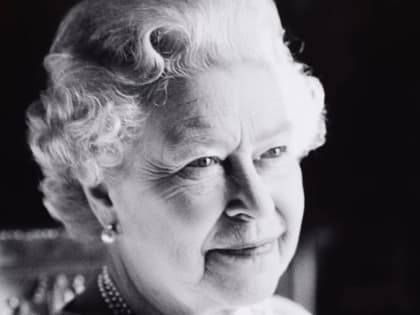 Королева Великобритании Елизавета II умерла в возрасте 96 лет