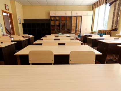 В Челябинской области из-за вспышки гриппа и ОРВИ на карантин отправили 55 классов