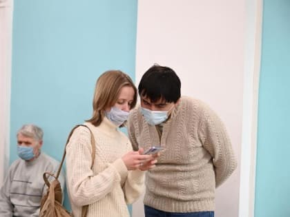 Жители Челябинска готовы лечиться в соцсетях и мессенджерах