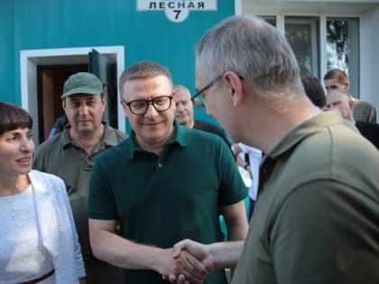 Запуск проекта метротрама и помощь побратимам на Донбассе стали главными событиями недели на Южном Урале