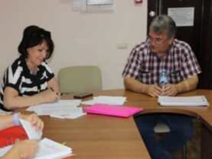 Навигатор избирателей в телефоне и интерактивный блокнот