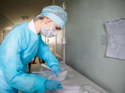 В Челябинской области еще 85 человек заразились коронавирусом