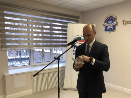 Тракторозаводский район присоединился к Всероссийской акции «Елка желаний»