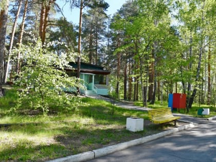 В Озерске подготовились к детскому лету