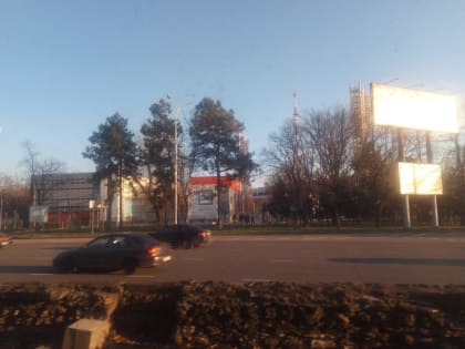 Минусовых температур больше не будет на Кубани?