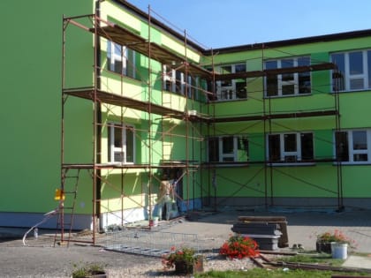 Дополнительно школы и детсады построят в Краснодаре